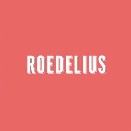 Roedelius drauf und - dran, (rsd