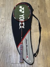 Yonex Arcsaber 10 Badminton