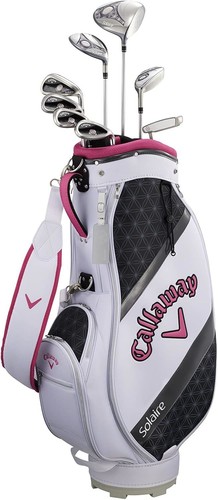 Ensemble callaway club solaire - callaway,