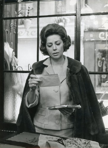 Anne vernon les parapluies - parapluies, de