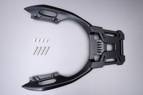 Support top case porte - /,