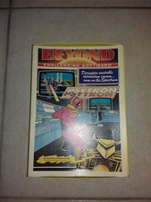 Jeu  "PSYTRON" en boite K7 pour ordinateurs ZX Spectrum