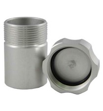 Aluminium Soudé Essence