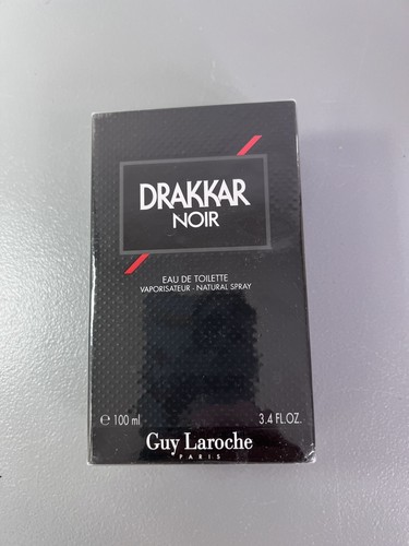 Drakkar noir eau toilette - de,