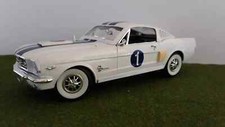 FORD MUSTANG 1965 COUPE