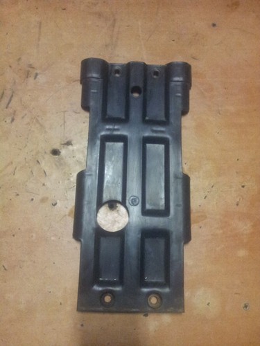 Sabot protection quad tgb - , 400