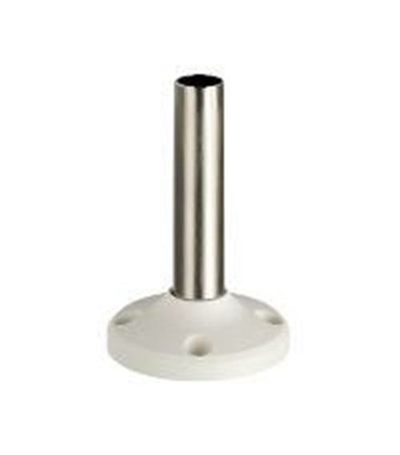 Tube support blanc - tube,