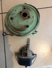 CARBURATEUR SOLEX F20 HNS  AVEC FILTRE A AIR joint neuf