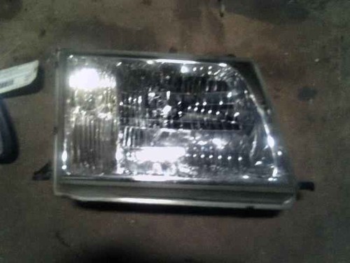 Phare droit toyota hdj - phare,