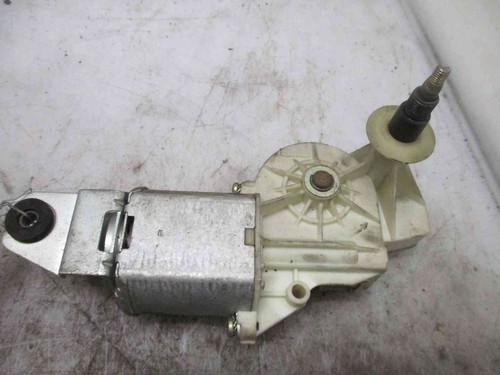 Moteur essuie glace arriere - moteur,