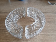 BACCARAT Modèle Bambou Tors