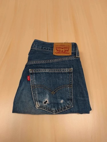 Jean femme levi original - femme, levi's