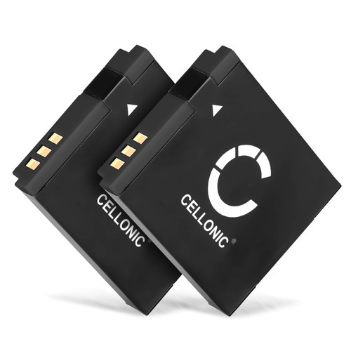Batterie pour canon - batterie,