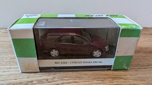 Starter citroen xsara - citroen,