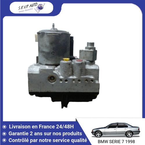 Unite hydraulique abs - 🇫🇷,