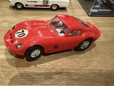 Jouef Ferrari 250 GTO Slot Car