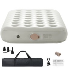 Matelas Gonflable avec Pompe