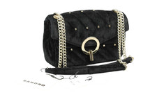 Sac Sandro Yza Pm Femme Taille