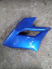 Carénage Avant Droit Derbi