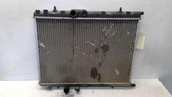 Radiateur eau citroen xsara - citroen,