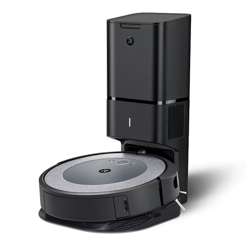 Irobot roomba wifi - roomba,