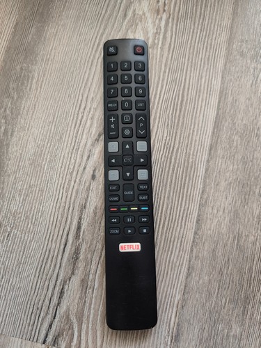 Tcl rc802nyui2 - ★,