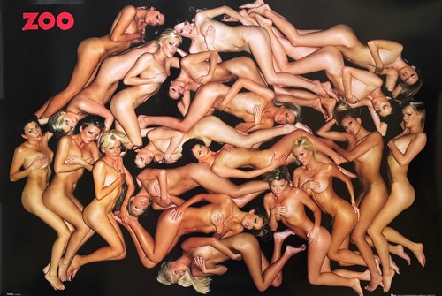 Pin filles sexy zoo - up,