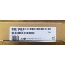 New Siemens 6ES7522-1BL01-0AB0