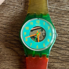 montre bracelet N2808 quartz