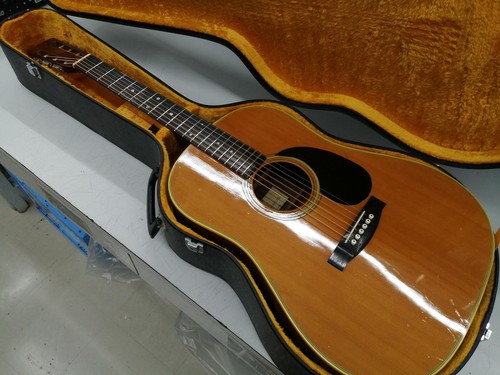 Guitare acoustique suzuki - guitare,