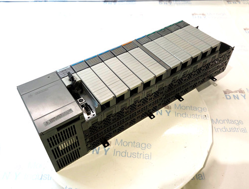 Allen bradley slc - allen,
