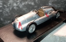 AUDI AUTO UNION TYPE D 1938 -