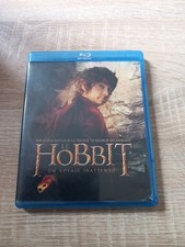Blu-Ray Le Hobbit : Un voyage