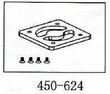 Arkai Kreiselplattform