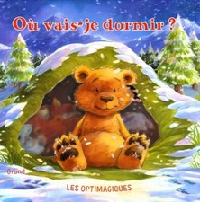 Où vais-je dormir ? - Daniel Howarth - V426062