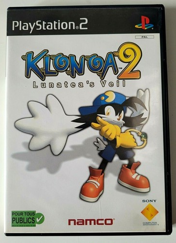 Klonoa lunatea veil - 2,