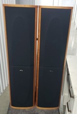 Mirage OM-7 Towers Speakers. 