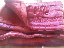 Dessus de lit couvre lit