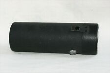 HOUSSE-BOITIER DE PROTECTION,RIGIDE, POUR TELEOBJECTIF OU ZOOM