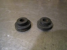 Caoutchoucs de compteur Yamaha dtmx 125 2A8 - dt125mx - dt 125 mx