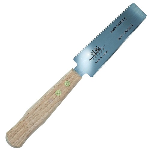 Scie artisanale japonaise - , à