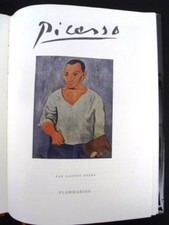 PICASSO PABLO(1881-1973)