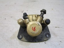 etrier de frein avant gauche