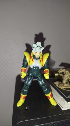 Figurine dragon ball - ball, super