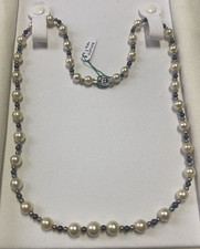 Collier Perles Cultivé