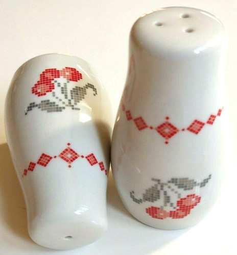 Set salière poivrière - set,