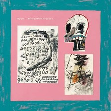 Djrum - Portrait Avec Du Bois