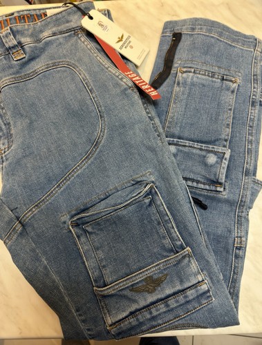 Jeans homme aeronautica - jeans,