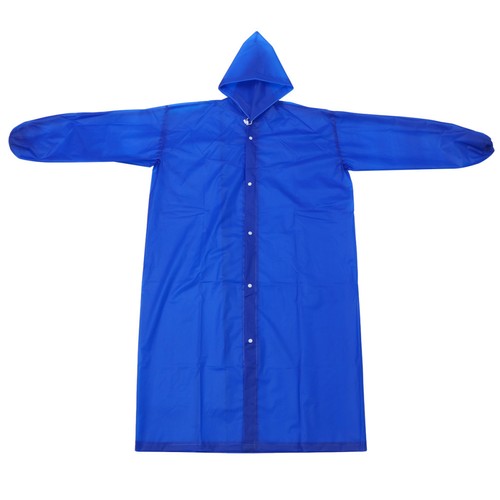 Poncho pluie randonnée - poncho,