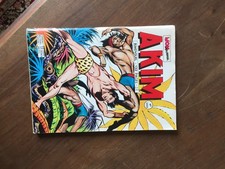 PETIT FORMAT BD AKIM 384 mon